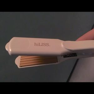 Hiliss Hair Crimper